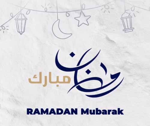 Ramadan Kareem - 2022