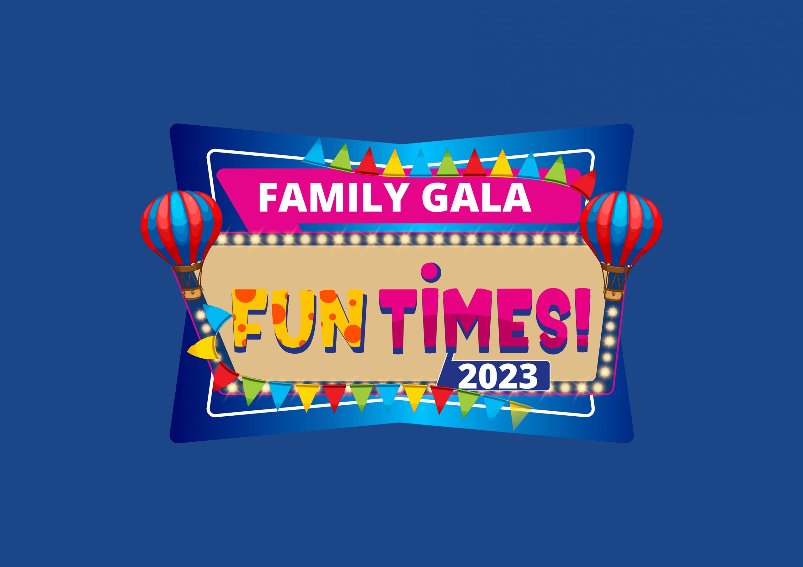Family Gala - 2023